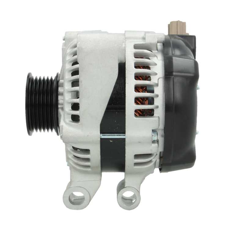 Lichtmaschine passend für Land  Range Rover Sport 150A 104210-4651 150 A