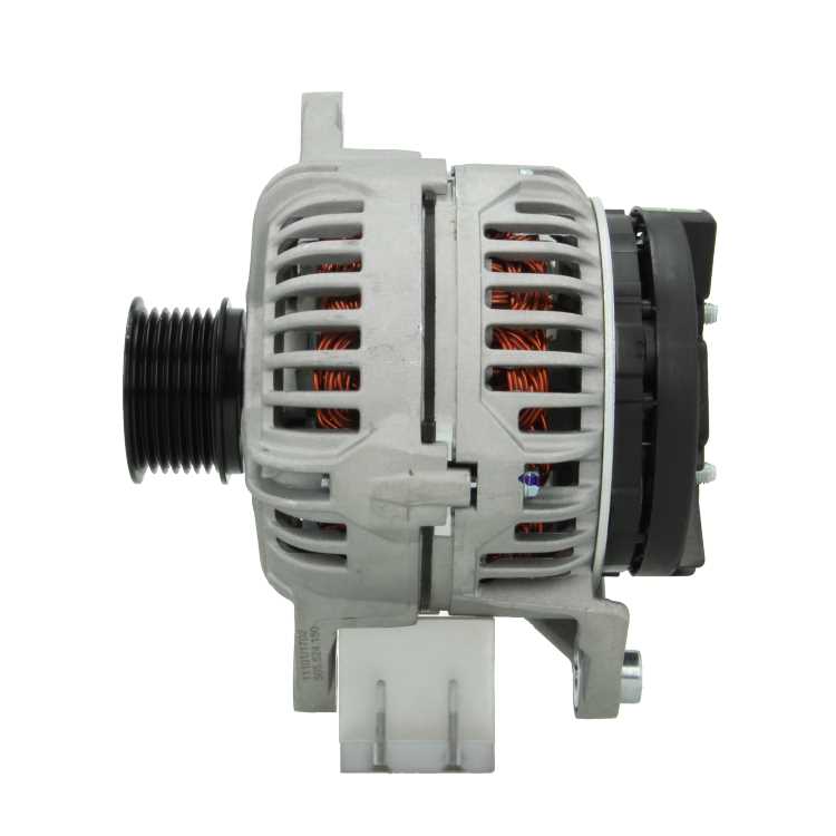 Lichtmaschine passend für Fiat  Ducato 30  0124525130 150 A