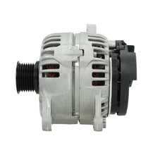Load image into Gallery viewer, Original new Bosch alternator suitable for Opel Scenic 0124525533 150 A