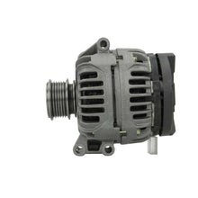 Charger l&#39;image dans la galerie, Generalüberholt Bosch Lichtmaschine passend für Renault  Megane Van  0124415014-R 98 A