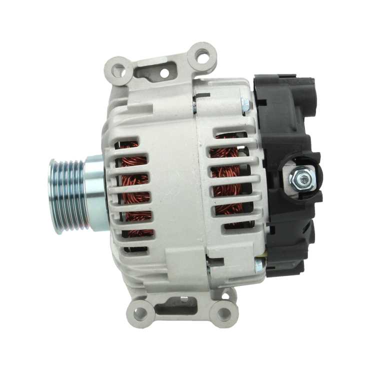 Neu  Lichtmaschine passend für Mercedes  Vito 110  TG15C182+PRO 150 A