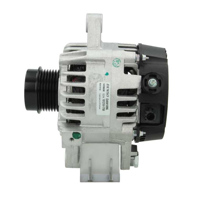 Original Neu Denso Lichtmaschine passend für Toyota  Auris Touring Sports  DAN1096 90 A