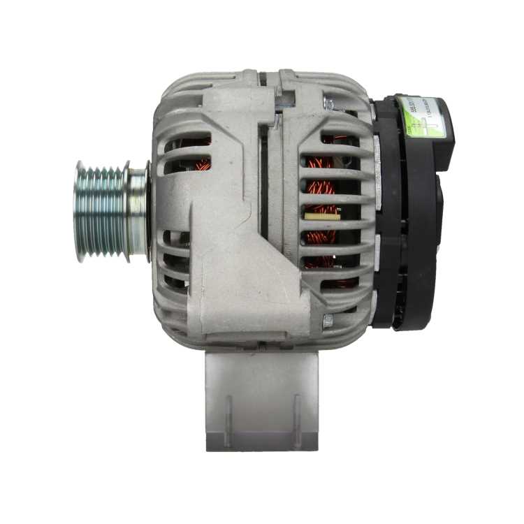 Neu  Lichtmaschine passend für Mercedes  C180  0124515045+PRO 120 A