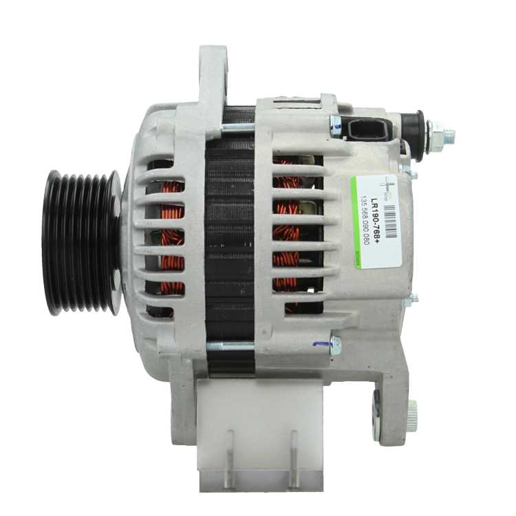 Alternator suitable for Isuzu D-Max LR190-768 90 A