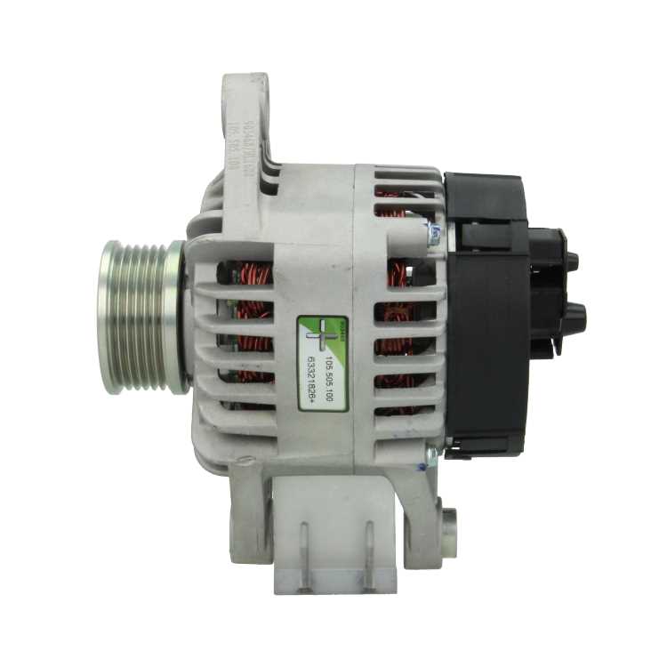 Lichtmaschine passend für Alfa  100A 63321826 100 A