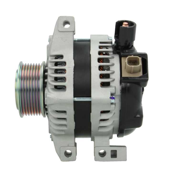 Lichtmaschine passend für Honda  CR-V  104210-1150 130 A