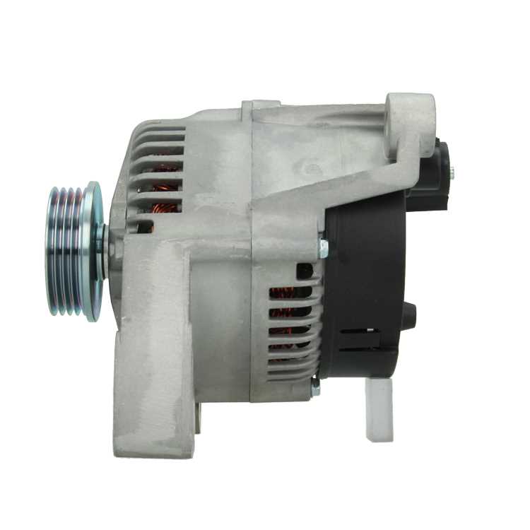 Lichtmaschine passend für Fiat  Idea  63321600 65 A