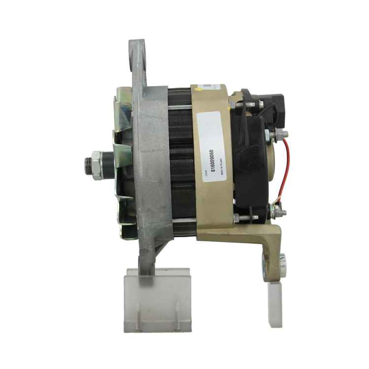 Original new Valeo alternator suitable for Volvo 60A A14N207M 60 A