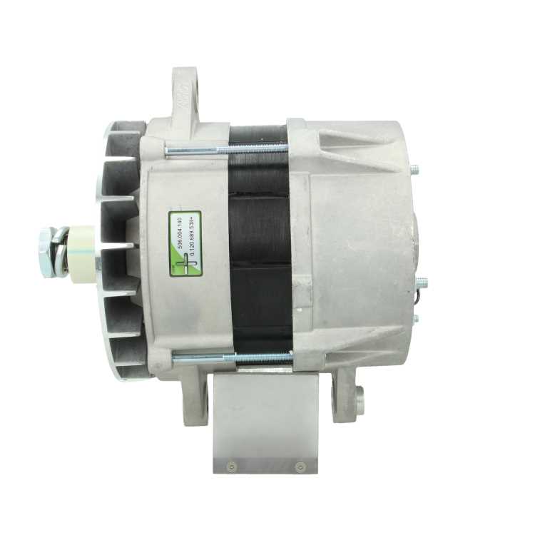 Lichtmaschine passend für Iveco   0120689538 140 A