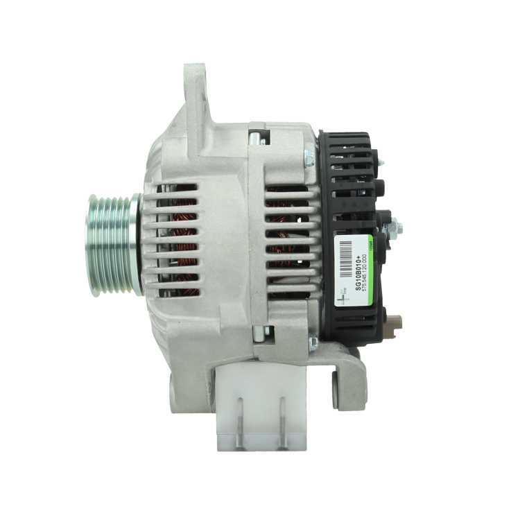 Lichtmaschine passend für Renault  Scenic  SG10B010 120 A