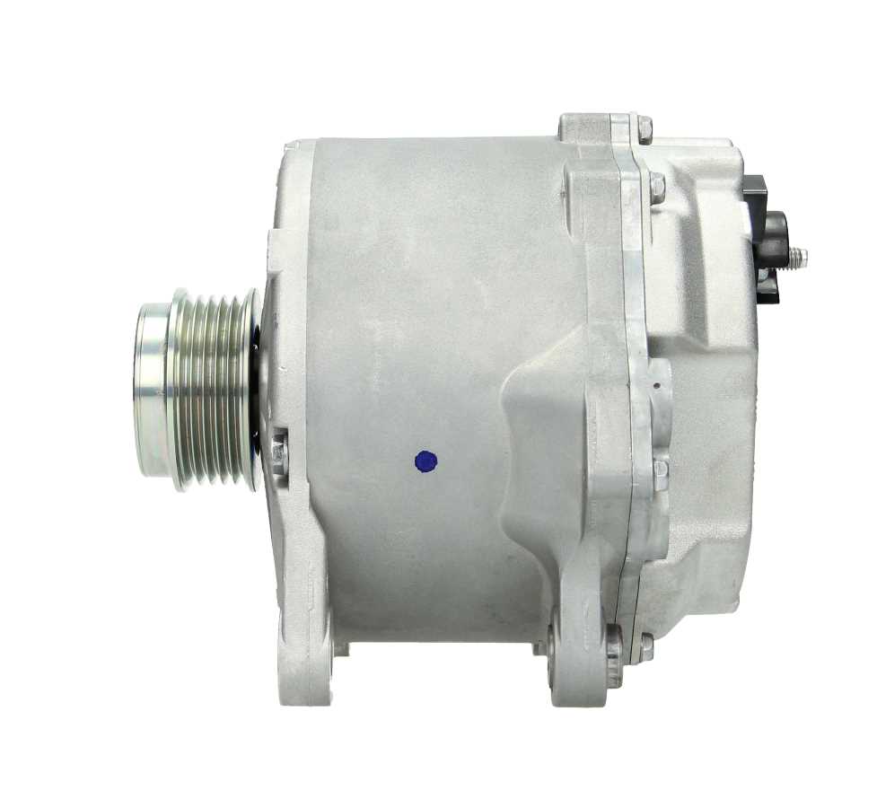 Neu Hitachi Lichtmaschine passend für Audi  R8 Spyder Quattro  LR1190-953 190 A