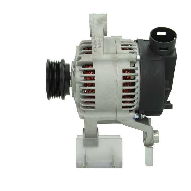 Alternator suitable for Fiat Multipla 63321625 65 A