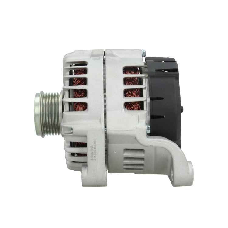 New alternator suitable for BMW 320d xDrive Touring FG18S052+PRO 180 A
