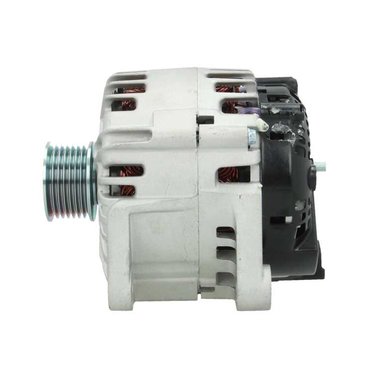 Neu  Lichtmaschine passend für Renault  Laguna  TG15C141+PRO 150 A