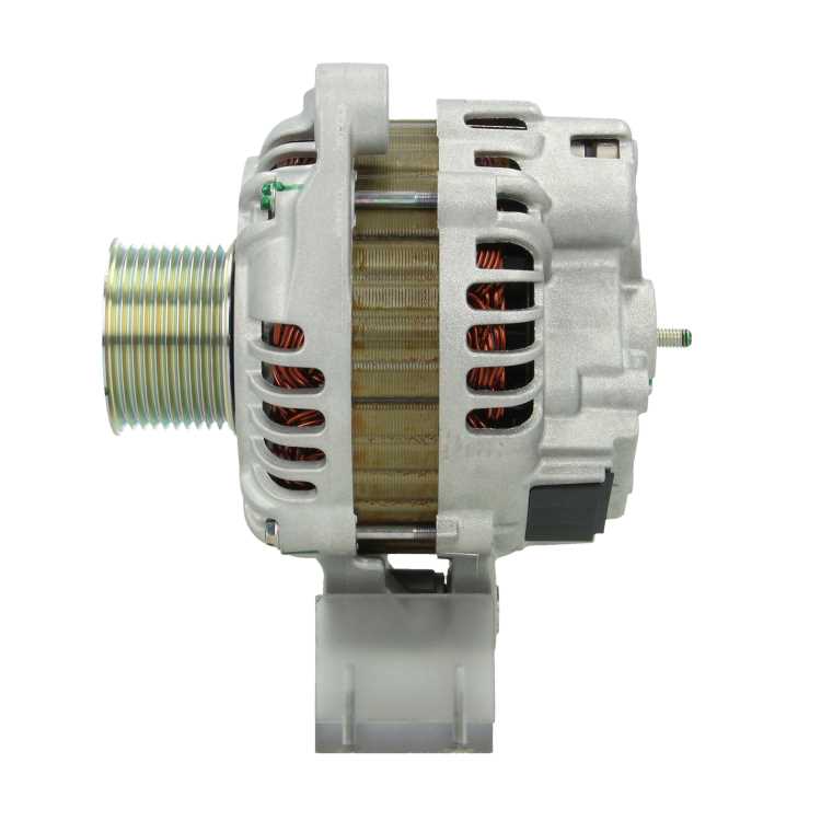 New Mitsubishi alternator suitable for Iveco A004TR5791 120 A