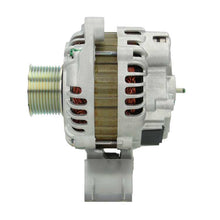 Load image into Gallery viewer, New Mitsubishi alternator suitable for Iveco A004TR5791 120 A