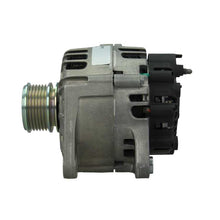 Laden Sie das Bild in den Galerie-Viewer, Original Neu Valeo Lichtmaschine passend für Renault  Logan  TG12C151 120 A