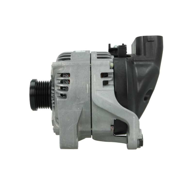 Original new Denso alternator suitable for BMW 120i DAN1125 170 A