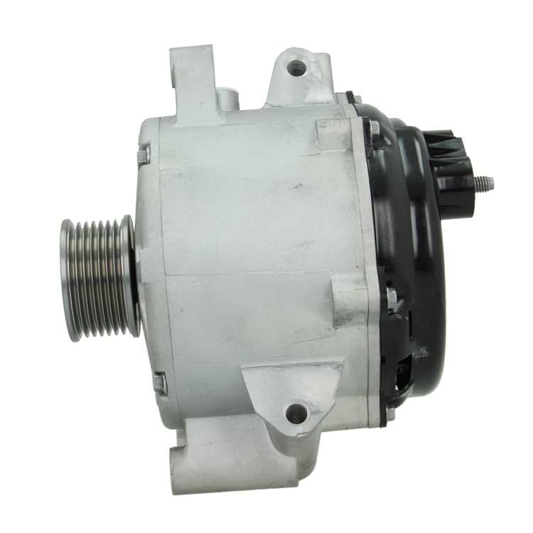 Alternator suitable for Porsche Cayenne LR1190-915 190 A