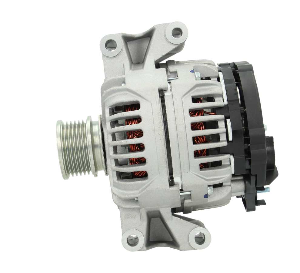 Lichtmaschine passend für Mercedes  V220  0124325093 90 A