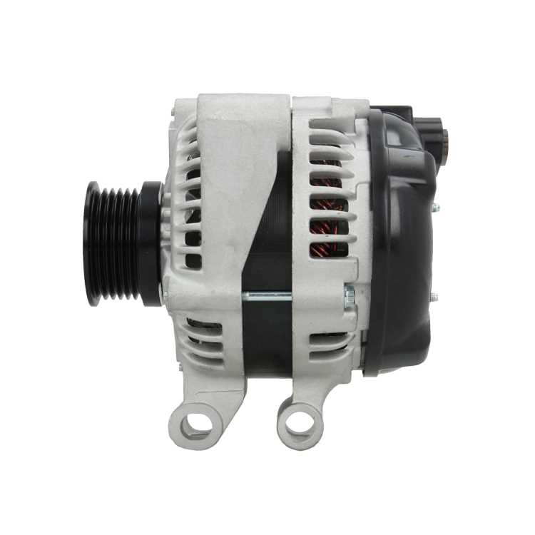 Lichtmaschine passend für Land  Range Rover Sport 150A 104210-3690 150 A