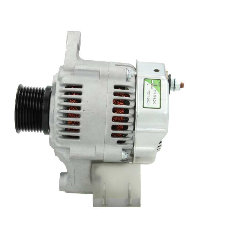 Alternator suitable for Case 90A 102211-9090 90 A