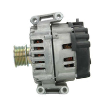 Laden Sie das Bild in den Galerie-Viewer, Original Neu Valeo Lichtmaschine passend für Mercedes  GLE350  CG25S035 250 A