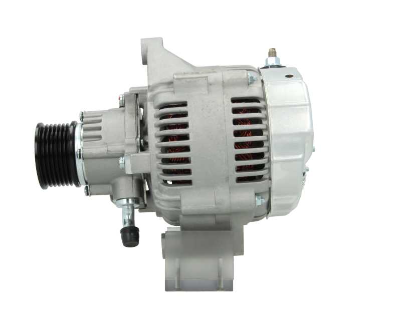 Alternator suitable for Land Discovery 120A 100213-2530 120 A