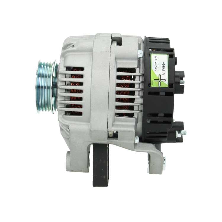 Lichtmaschine passend für Renault  Clio  A11VI96 75 A