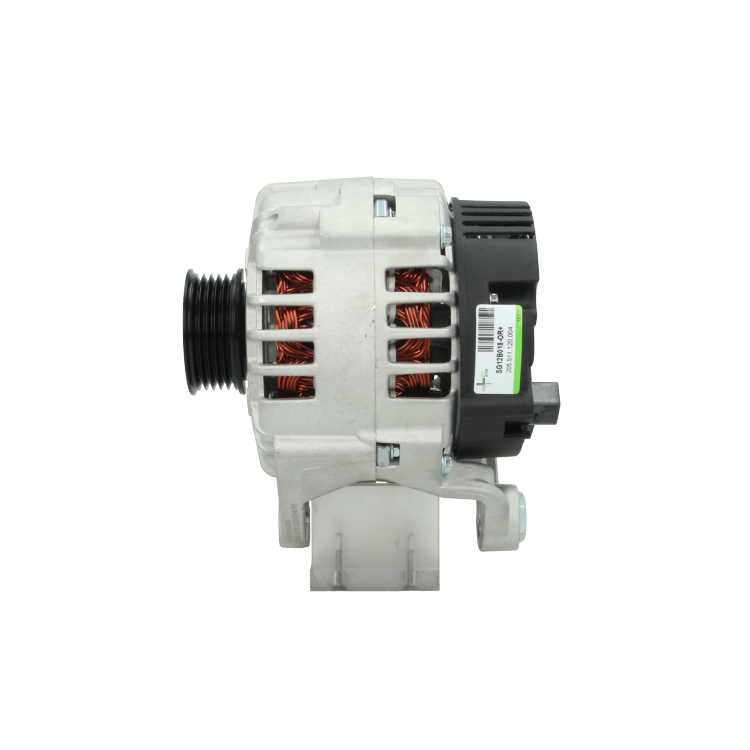 New alternator suitable for Audi A6 Quattro SG12B018+PRO 120 A