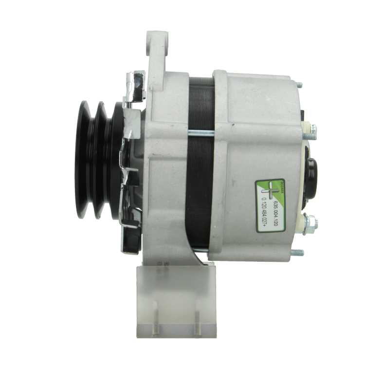 Alternator suitable for John 120A 0120484027 120 A