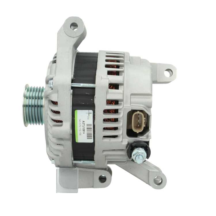 Lichtmaschine passend für Mazda  Axela  A3TJ1091 110 A