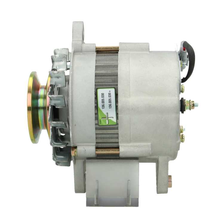 Lichtmaschine passend für Isuzu   0-33000-6540 30 A