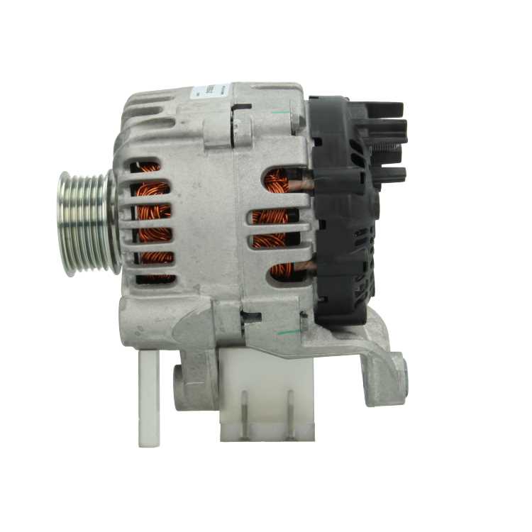 Original new Valeo alternator suitable for BMW 730d TG15C072 150 A