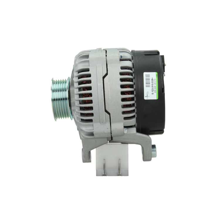 Alternator suitable for Audi A6 0123510028 120 A