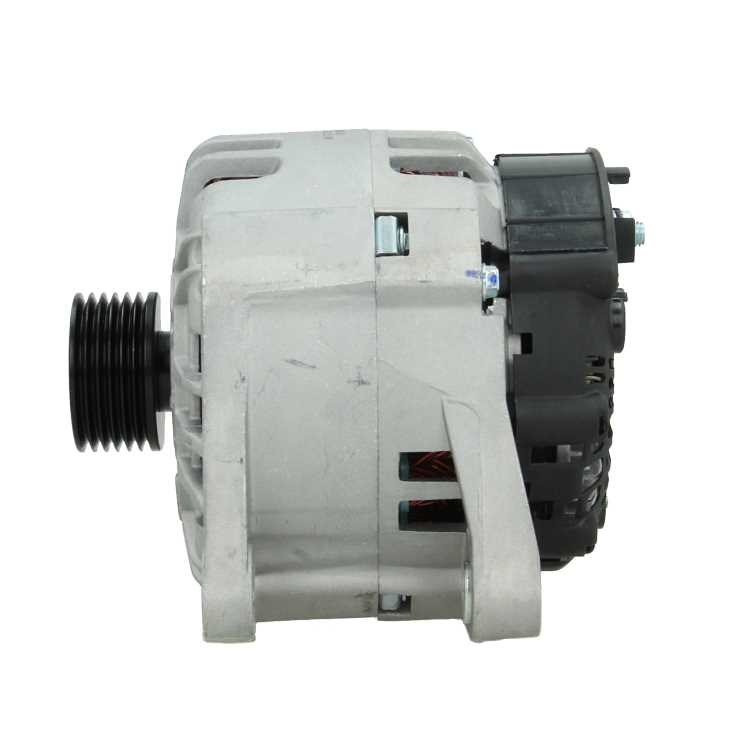 Alternator suitable for Renault Primastar 2542722 125 A