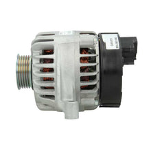 Charger l&#39;image dans la galerie, Original Neu Denso Lichtmaschine passend für Fiat  Idea  DAN519 90 A