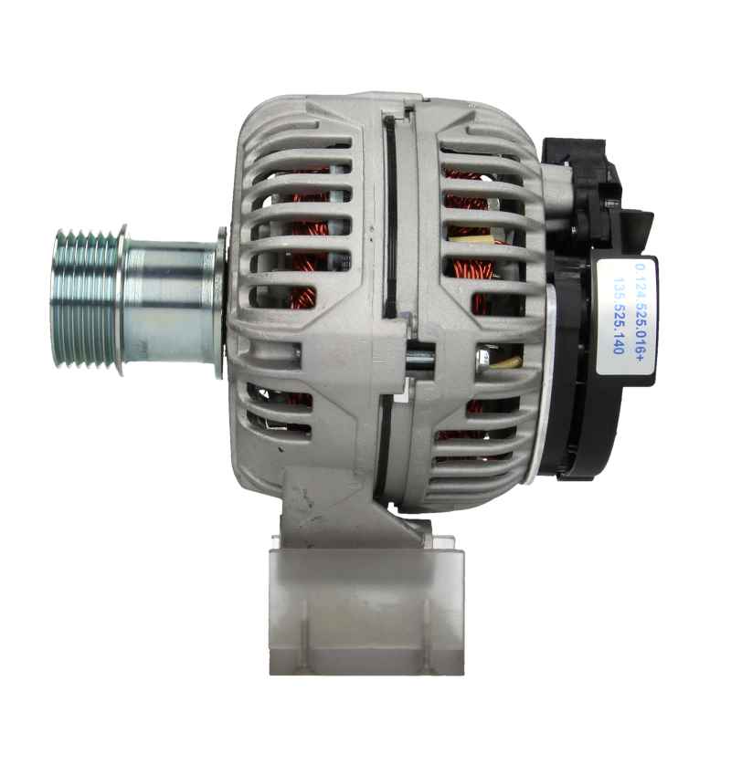 Lichtmaschine passend für Opel  Astra Van  0124525016 140 A