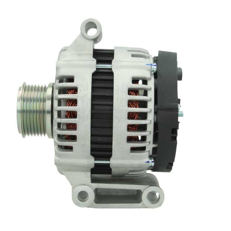 Lichtmaschine passend für Ford  Defender 110  0121615003 150 A