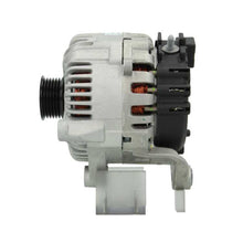 Load image into Gallery viewer, Original new Valeo alternator suitable for Bmw 540i TG17C021 180 A