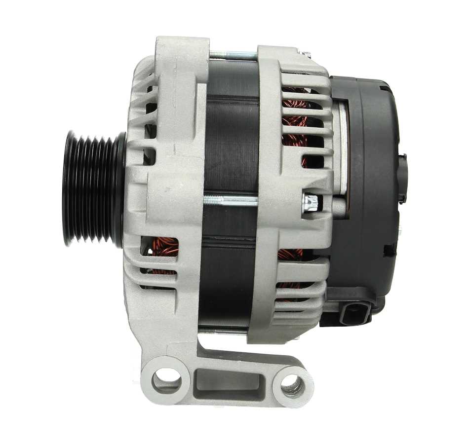 Alternator suitable for Chevrolet Antara 96866020 120 A