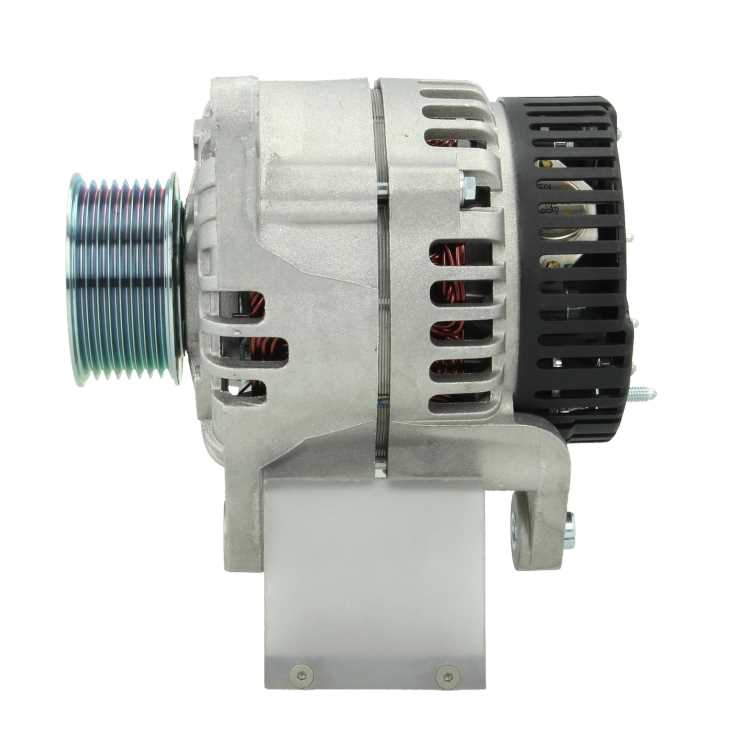 Original new Mahle alternator suitable for Massey Transit 300 120A MG404 120 A