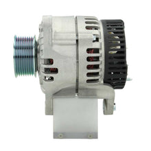 Load image into Gallery viewer, Original new Mahle alternator suitable for Massey Transit 300 120A MG404 120 A