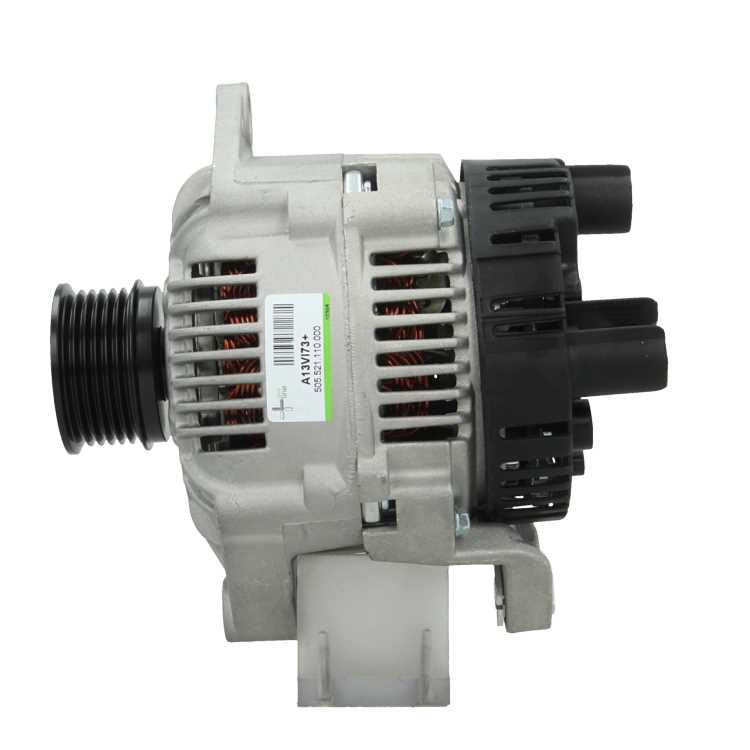 Lichtmaschine passend für Fiat  Boxer  A13VI73 110 A