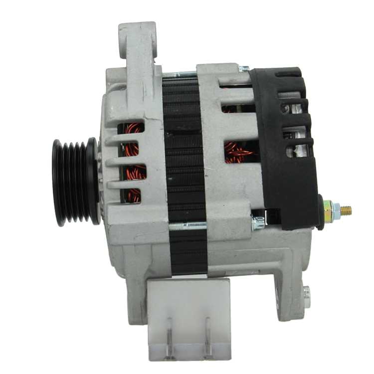 Alternator suitable for Daewoo Lanos 219139 85 A