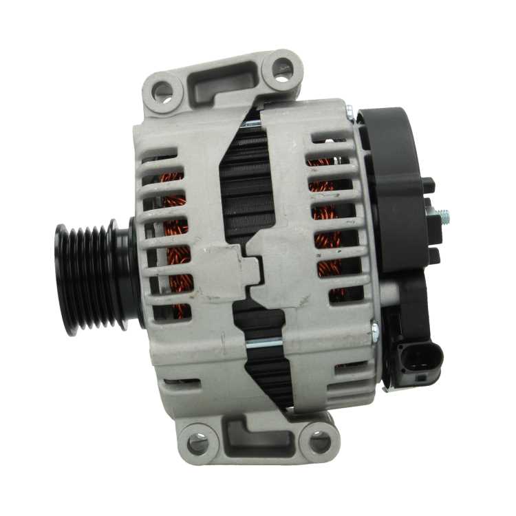 Neu  Lichtmaschine passend für Mercedes  E250  0121715014+PRO 180 A