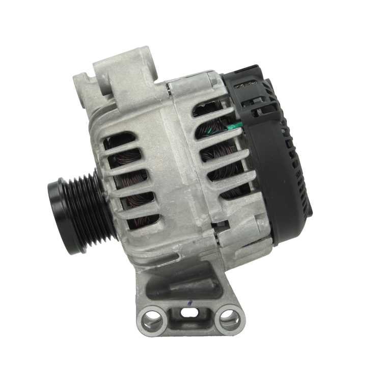 Original new Valeo alternator suitable for Ford Kuga FG15T101 150 A