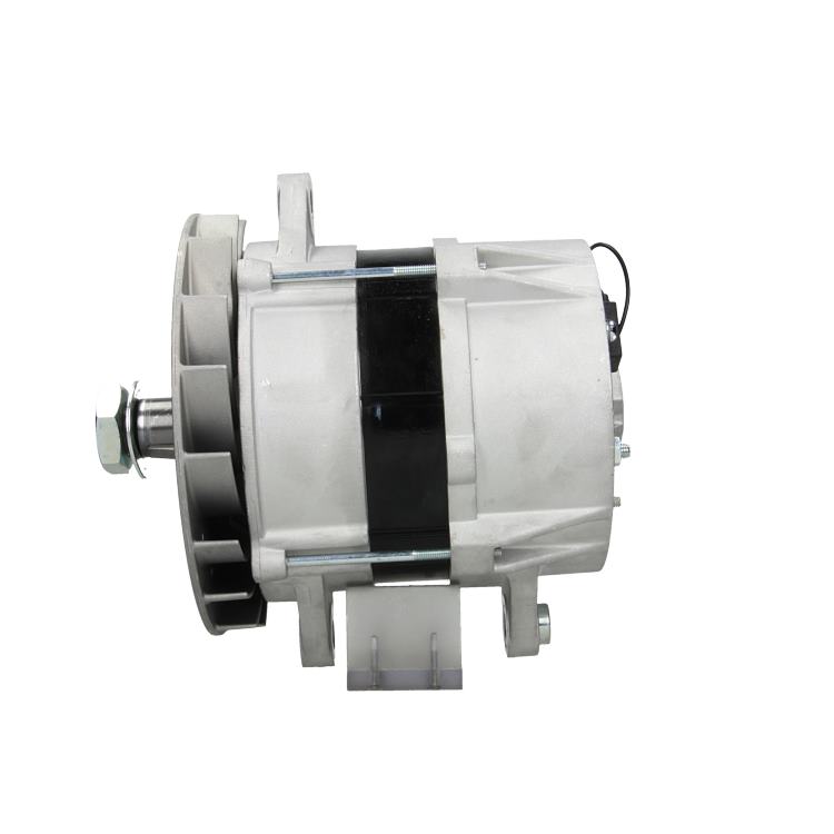 Original new Bosch alternator suitable for Iveco 1986A00010 140 A