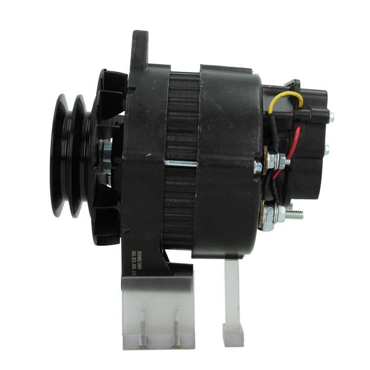 Lichtmaschine passend für Steyr   110-602 90 A
