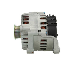 Load image into Gallery viewer, Original New Valeo alternator suitable for BMW X5 xDrive 30d TG23C012 220 A